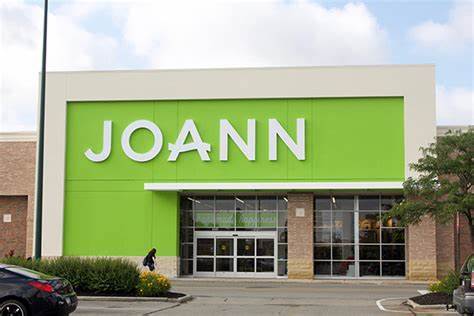 美國老牌零售商Joann納斯達克上市，市值5億美元彰顯傳統手工藝零售新篇章