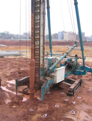 海南基礎施工工程 地基與基礎工程施工要點解析