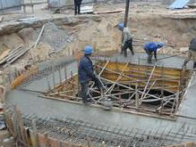 沉井施工技術在地基與基礎工程中的應用