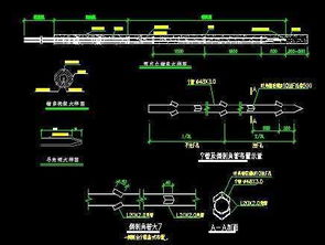 基坑施工圖免費(fèi)下載與地基基礎(chǔ)工程施工