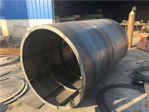 污水檢查井模具施工方法與地基基礎(chǔ)工程施工指南