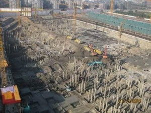 地基基礎(chǔ)工程專業(yè)承包資質(zhì)標(biāo)準(zhǔn)與施工要點(diǎn)解析