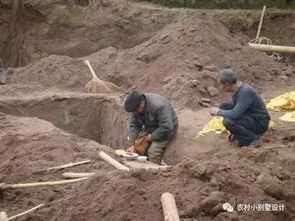 實(shí)拍農(nóng)村自建房 20萬框架結(jié)構(gòu)，從根基開始的堅(jiān)實(shí)保障——地基與基礎(chǔ)工程細(xì)節(jié)全解析