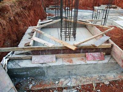 基礎(chǔ)承臺開挖施工要點(diǎn)與地基基礎(chǔ)工程注意事項(xiàng)