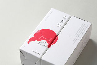 臺(tái)北isuneed品牌視覺(jué)與包裝設(shè)計(jì) 創(chuàng)新理念與印刷工藝的完美融合