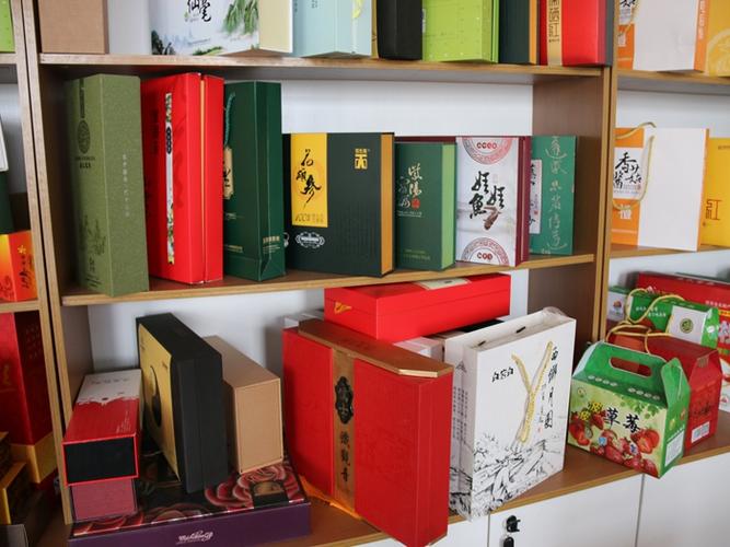 匯江印務(wù) 禮盒印刷與包裝創(chuàng)新的領(lǐng)航者